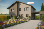 Einfamilienhaus Lichtenau Oberlichtenau - 5 Zimmer, 165 m&sup2;, 495.000&euro; | Angebot:26686618
