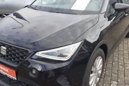 Seat Arona 76.800 km 15.500 &euro; Sulzfeld-Kleinbardorf 97633