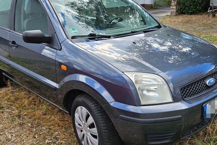 Ford Fusion 156.433 km 1.200 &euro; Duisburg 47249