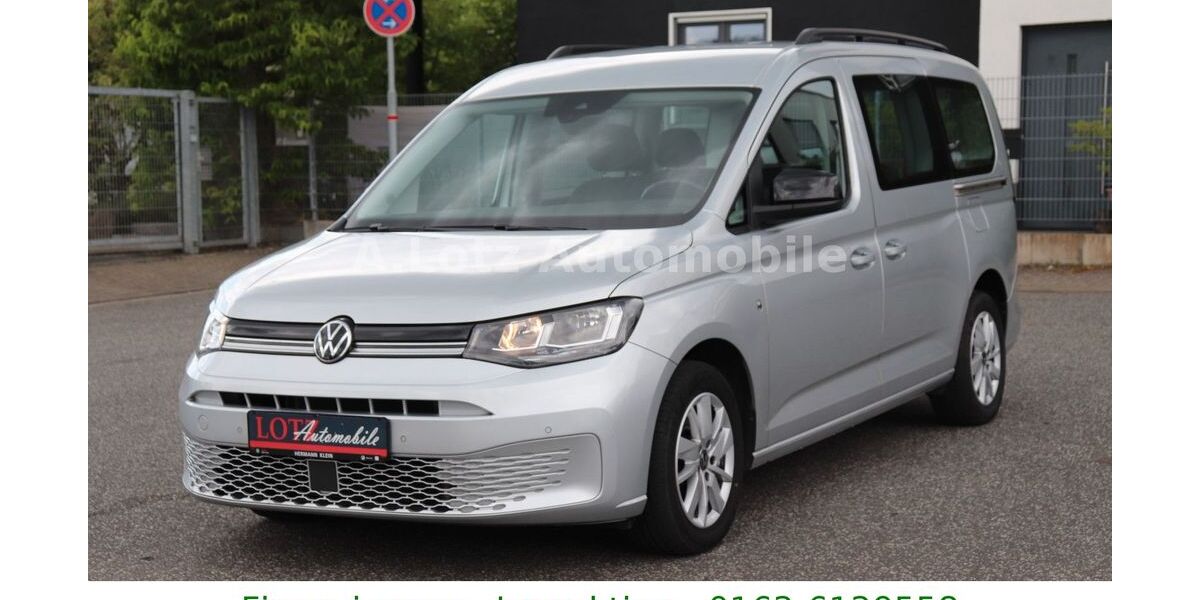VW Caddy 102.817 km 22.300 &euro; Lollar 35457