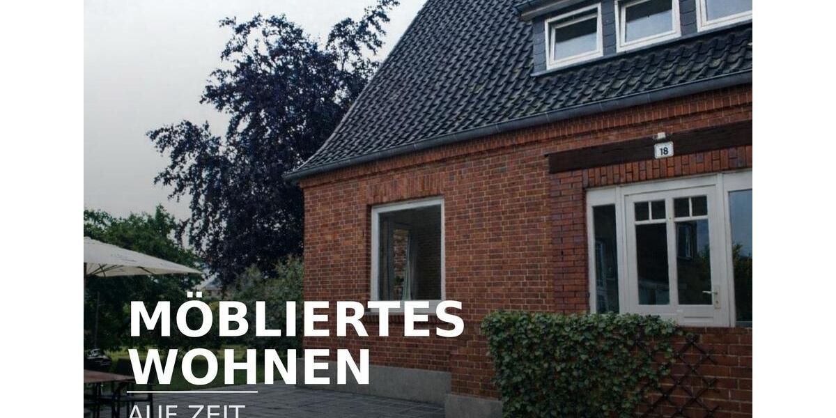 Etagenwohnung Lüneburg - 1 Zimmer, 15 m&sup2;, 750&euro; | Angebot:26406768