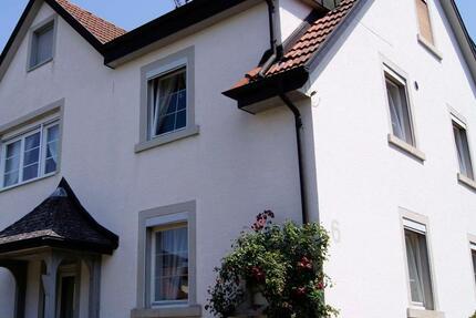 Charmantes Leben in Steinen - Haus zur Miete mit Kaufoption 6 zimmer