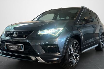 Seat Ateca 151.945 km 19.950 &euro; Moenchengladbach 41063
