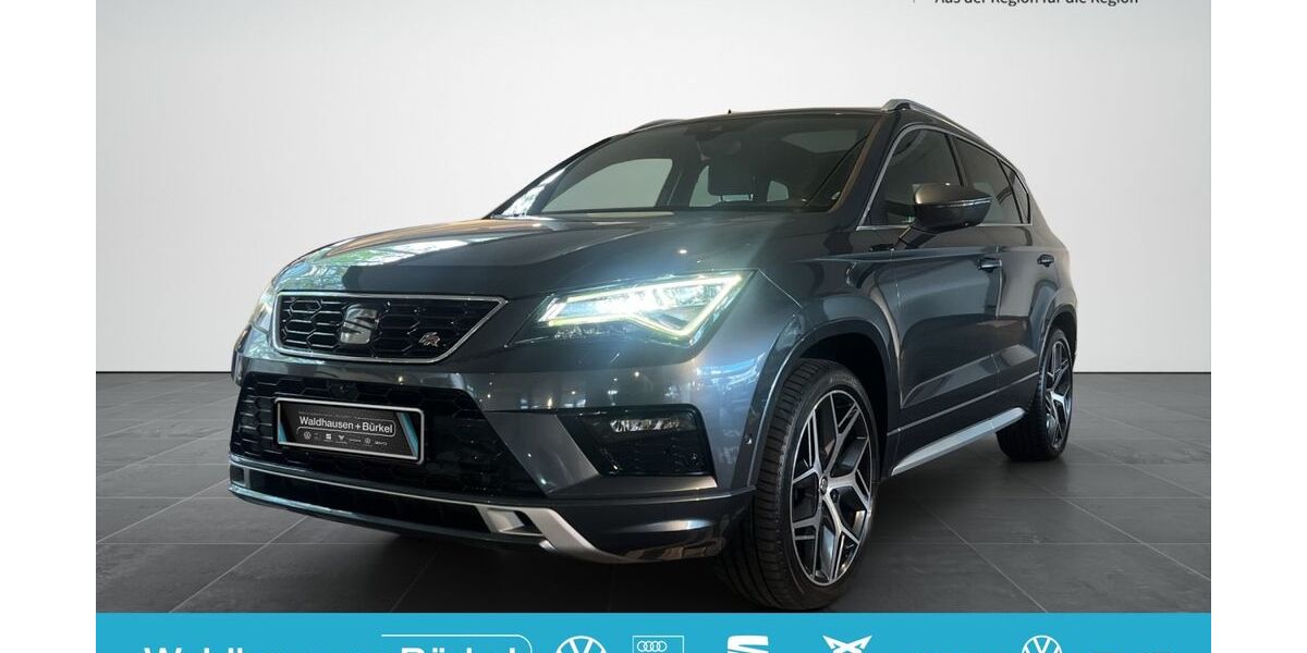 Seat Ateca 151.945 km 19.950 &euro; Moenchengladbach 41063