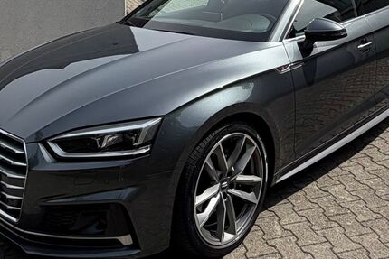 Audi A5 121.000 km 24.300 &euro; Sontheim 89567
