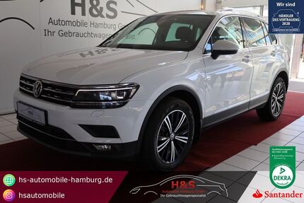 VW Tiguan 99.887 km 25.400 € Bad Segeberg 23795