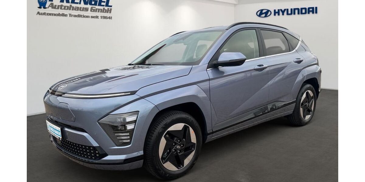 Hyundai KONA 1.500 km 42.420 &euro; Werther 99735