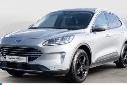 Ford Kuga 69.732 km 21.590 &euro; Overath-Vilkerath 51491