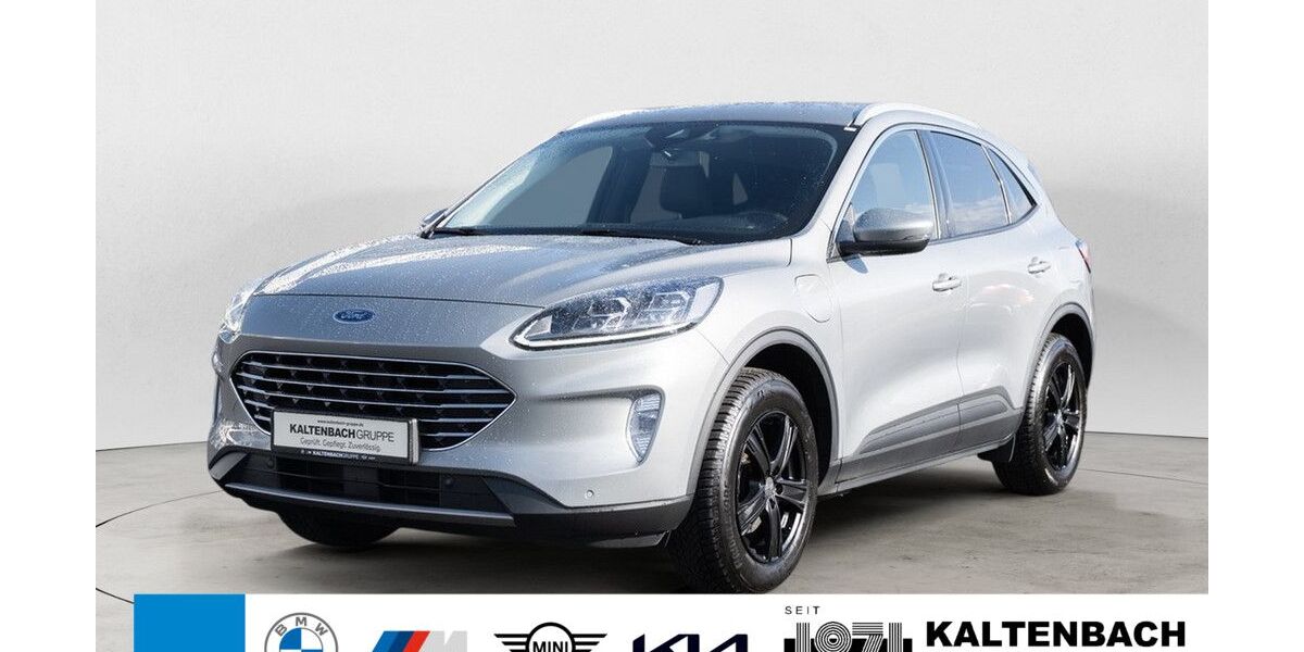 Ford Kuga 69.732 km 21.590 &euro; Overath-Vilkerath 51491
