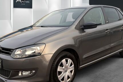 VW Polo 188.000 km 4.499 &euro; Olpe 57462