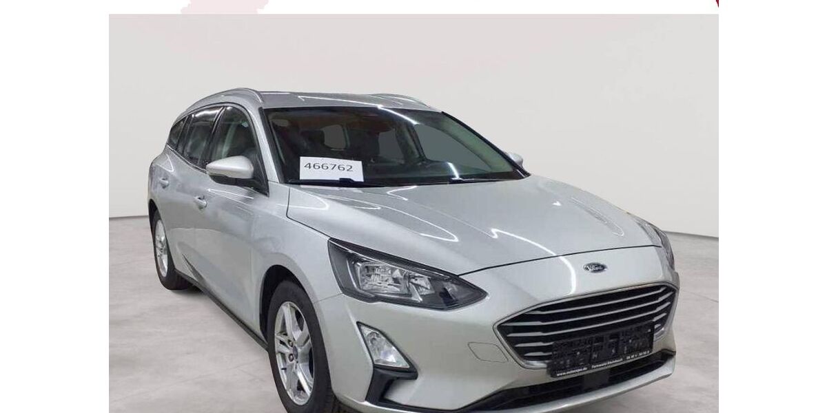 Ford Focus 105.151 km 9.889 &euro; Fernwald-Steinbach 35463