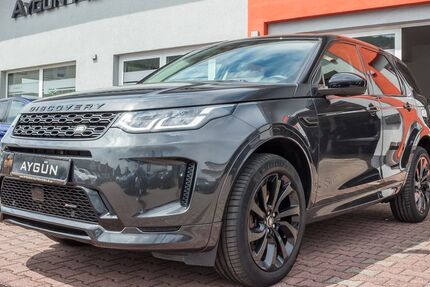 Land Rover Discovery Sport 47.700 km 32.995 &euro; Schlüchtern 36381