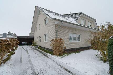 Haus Friesoythe / Edewechterdamm Edewechterdamm - 6 Zimmer, 145 m&sup2;, 259.000&euro; | Angebot:24873735