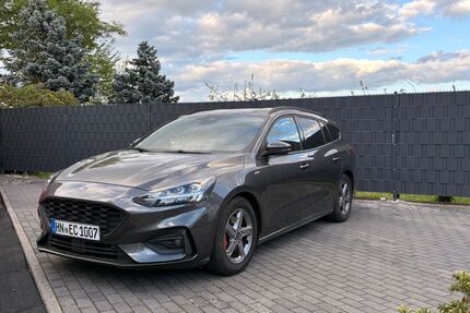 Ford Focus 127.000 km 15.400 &euro; Lauffen Am Neckar 74348