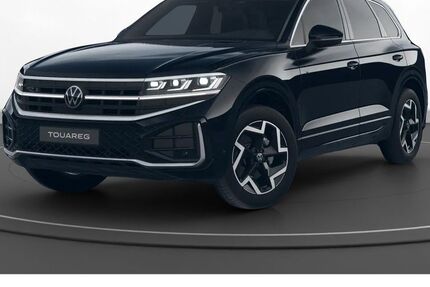 VW Touareg 25.290 km 59.880 &euro; Minden 32427