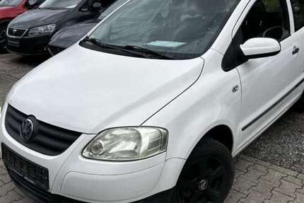 VW Fox