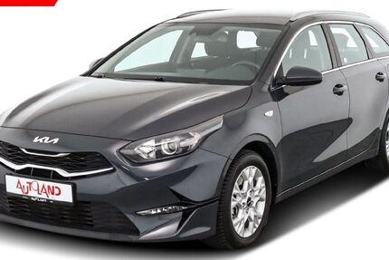Kia ceed Sportswagon 52.116 km 21.950 &euro; Freiberg 09599