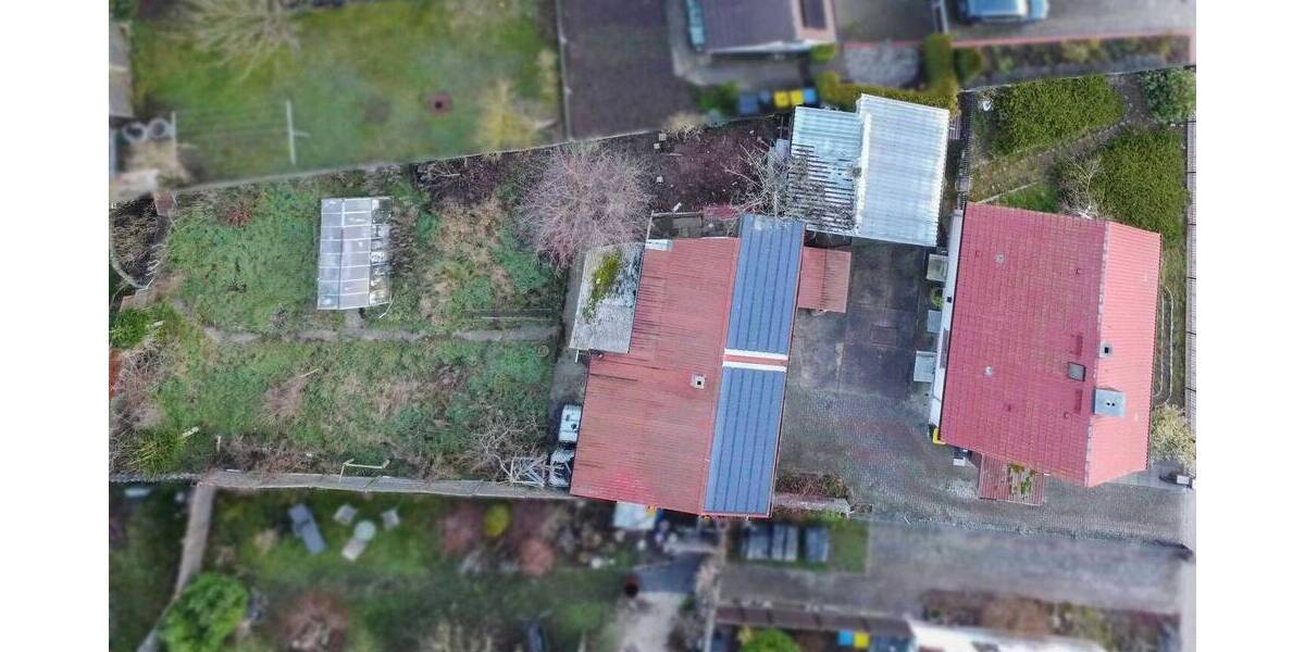 Einfamilienhaus Gartz (Oder) - 4 Zimmer, 85 m&sup2;, 188.000&euro; | Angebot:26741782