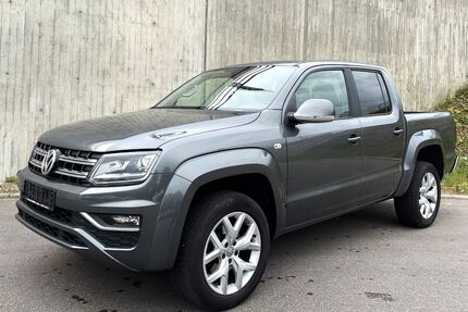 VW Amarok 173.000 km 29.000 &euro; Essingen­­­ 73457