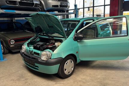 Renault Twingo 48.200 km 3.900 &euro; Berlin 12623