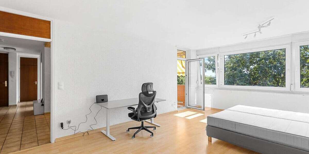 Etagenwohnung Regensburg Brandlberg - 5 Zimmer, 116 m&sup2;, 399.900&euro; | Angebot:27304688