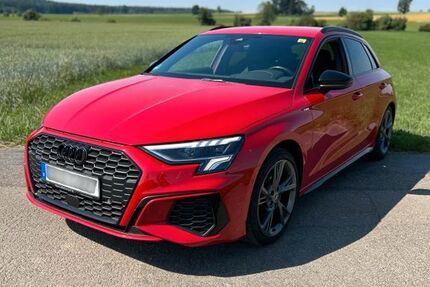 Audi A3 126.000 km 26.000 &euro; Inzigkofen 72514