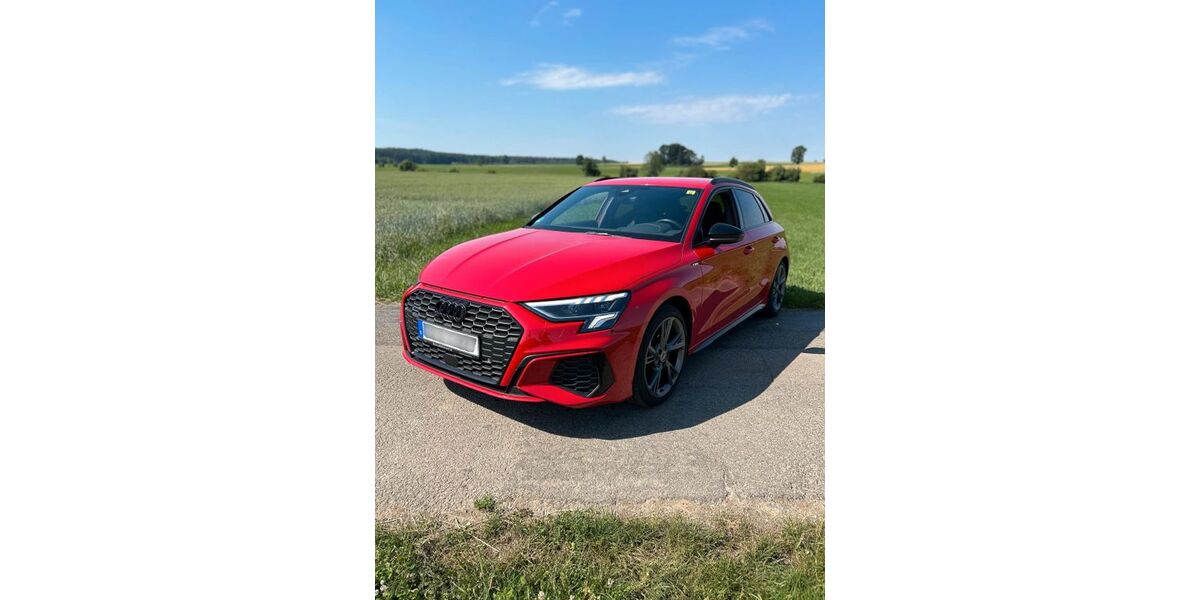 Audi A3 126.000 km 26.000 &euro; Inzigkofen 72514
