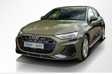 Audi A3 18.612 km 34.940 &euro; Magdeburg 39126