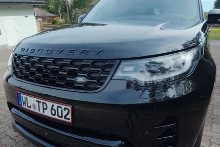 Land Rover Discovery 39.340 km 59.900 &euro; Hamburg 22767
