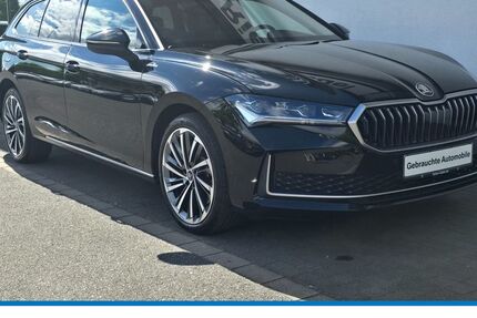 Skoda Superb 13.899 km 42.990 &euro; Dinslaken 46535