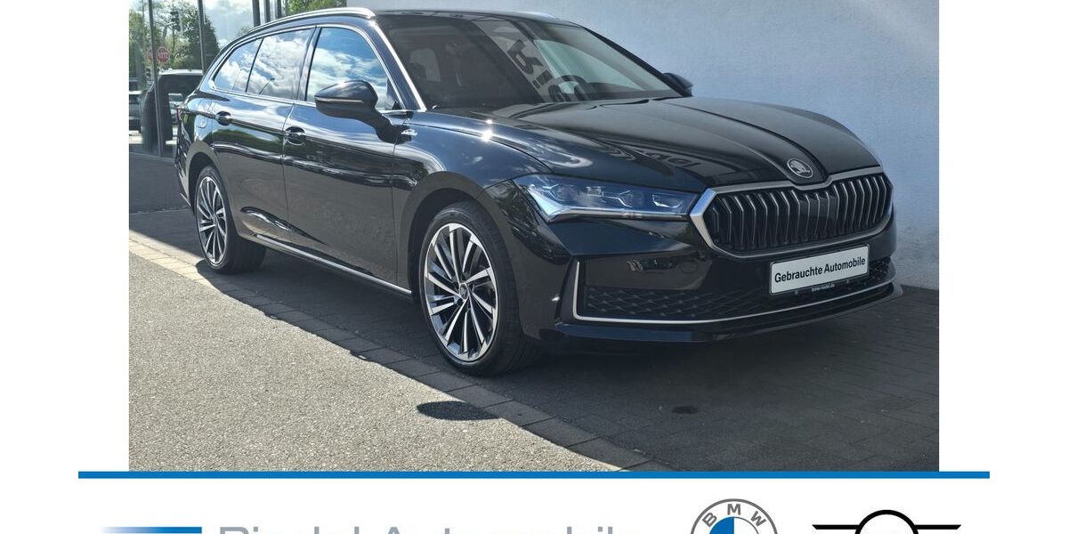 Skoda Superb 13.899 km 42.990 &euro; Dinslaken 46535