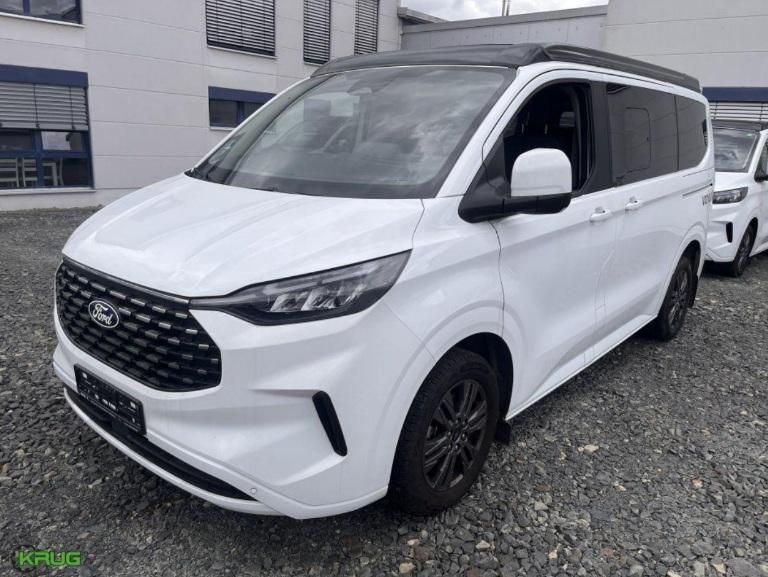 Ford Tourneo Custom 13.900 km 59.930 &euro; München 81829