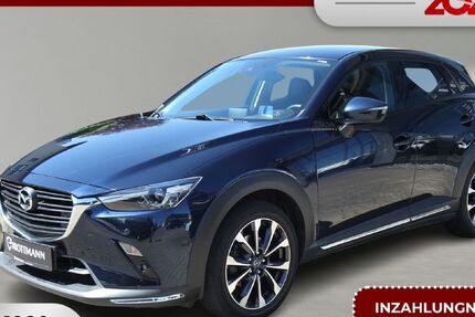 Mazda CX-3 100.433 km 13.590 &euro; Bottrop-Kirchhellen 46244