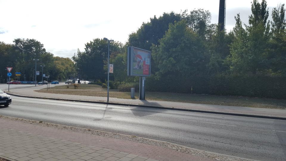 Gewerbeobjekt Erkner - 14&euro; | Angebot:26143937