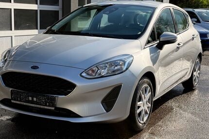 Ford Fiesta 79.922 km 8.400 &euro; Kassel 34123