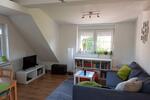 Etagenwohnung Blomberg - 2 Zimmer, 42 m&sup2;, 510&euro; | Angebot:26394103