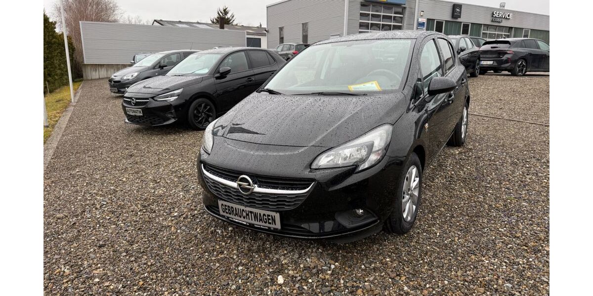 Opel Corsa 65.075 km 10.750 &euro; Salem-Beuren 88682
