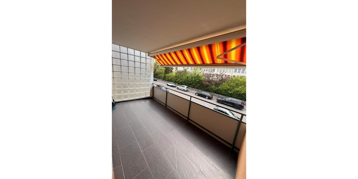 Etagenwohnung Villingen-Schwenningen Schwenningen - 2.5 Zimmer, 88 m&sup2;, 230.000&euro; | Angebot:27003088