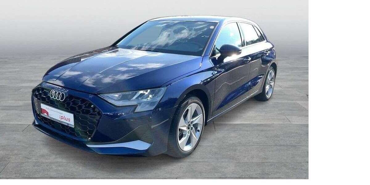 Audi A3 8.500 km 26.880 &euro; Siegen 57074