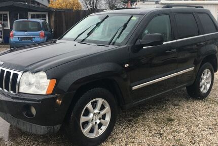 Jeep Grand Cherokee 185.000 km 7.498 &euro; Bonn 53227