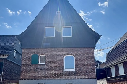 Herzogenrath - Sanierungsfall? Wir sehen Platz für große Visionen. - Haus Herzogenrath | Angebot:27289258