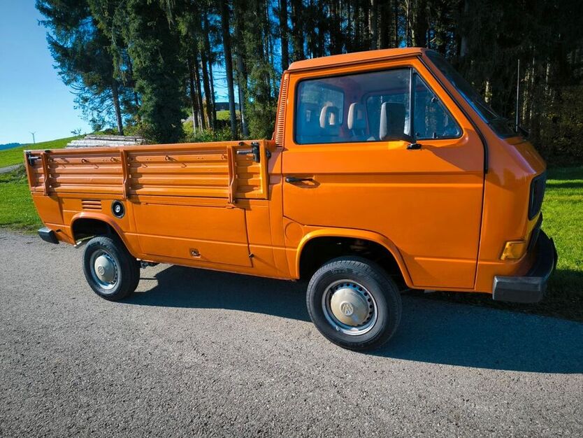 T3 andere