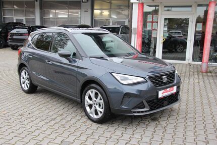 Seat Arona 10.271 km 21.900 € Ebersberg 85560