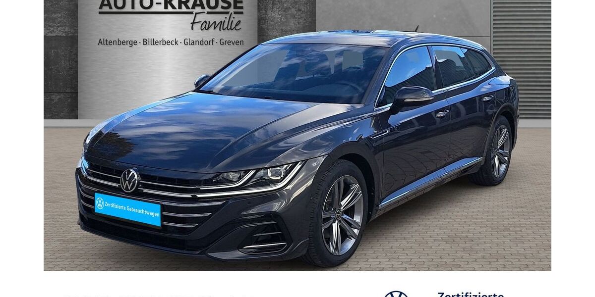 VW Arteon 68.625 km 27.145 &euro; Billerbeck 48727