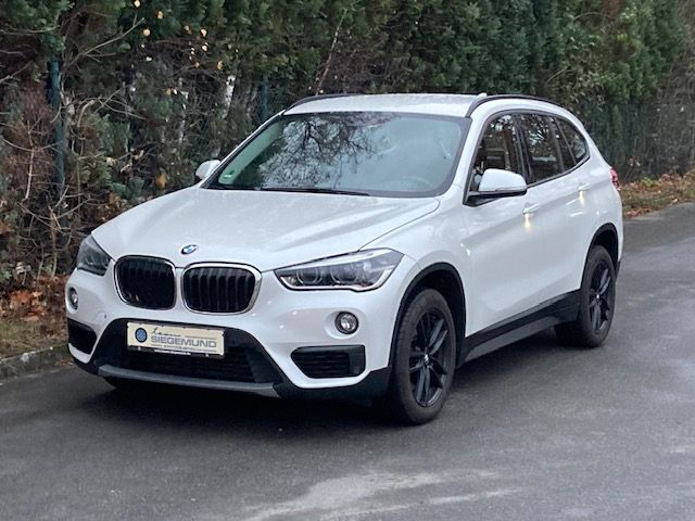BMW X1 98.800 km 19.500 &euro; Wickede (Ruhr) 58739