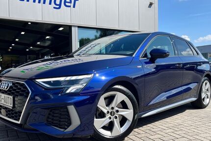 Audi A3 60.500 km 21.990 € Sinsheim 74889