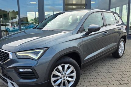 Seat Ateca 113.987 km 22.499 € Damme 49401