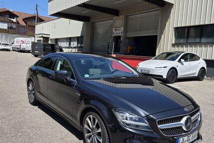 Mercedes-Benz CLS 400 182.000 km 21.000 &euro; Grenzach Wyhlen 79639