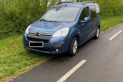 Citroen Berlingo 55.400 km 17.000 &euro; Stutensee 76297