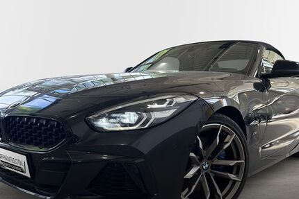 BMW Z4 M40 42.368 km 44.490 &euro; Geretsried - Gelting 82538